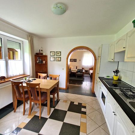 Apartmany Skalka Terchova Room photo