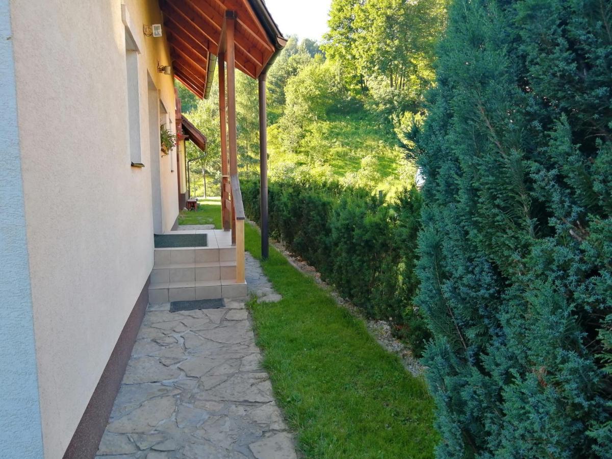 Apartmany Skalka Terchova Exterior photo