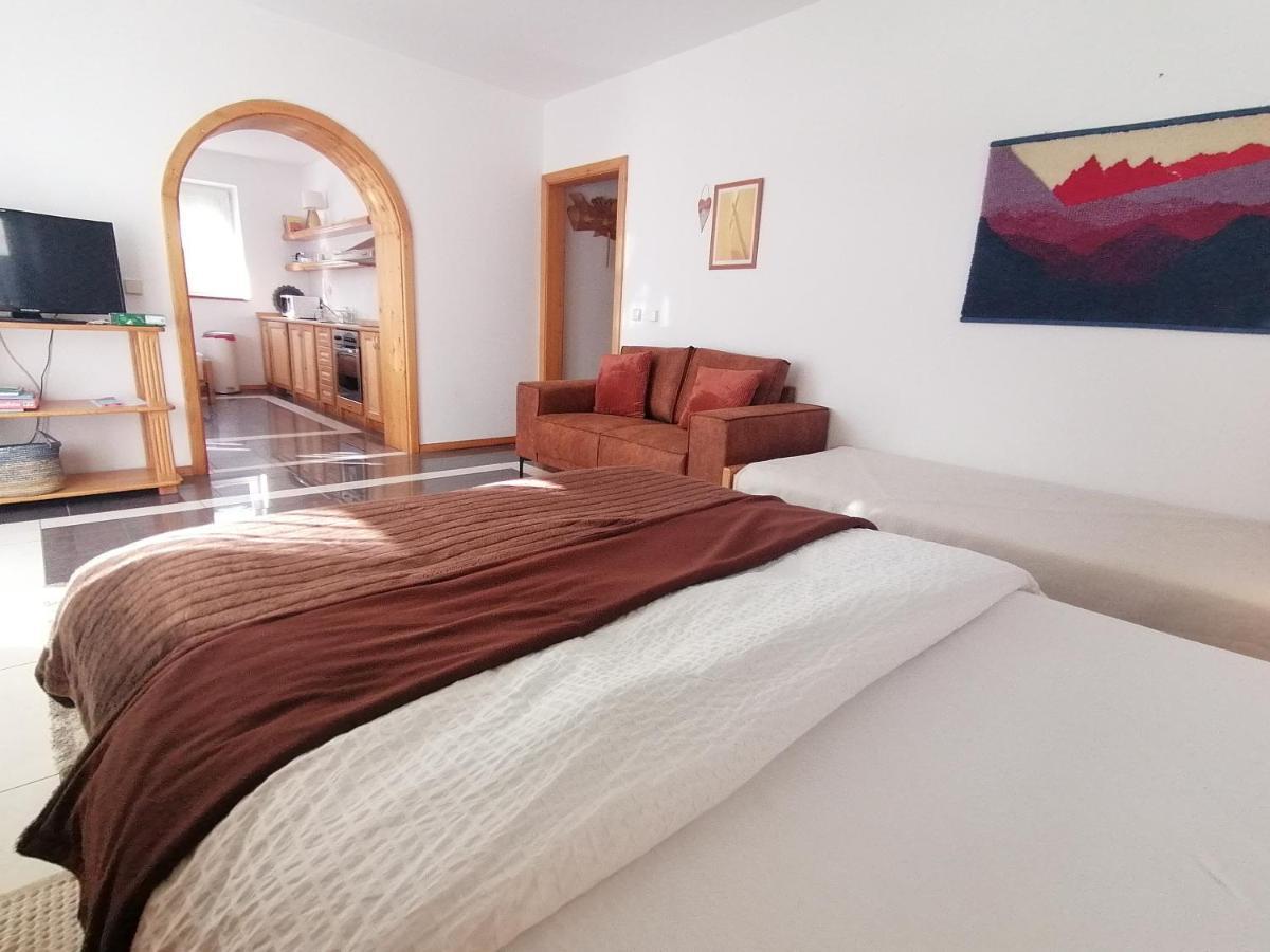Apartmany Skalka Terchova Exterior photo