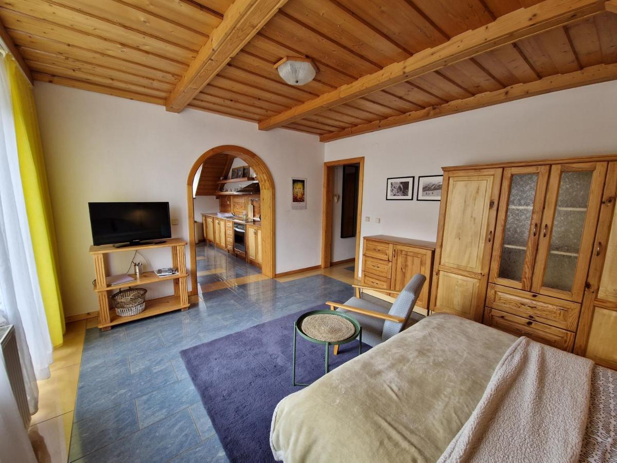 Apartmany Skalka Terchova Exterior photo