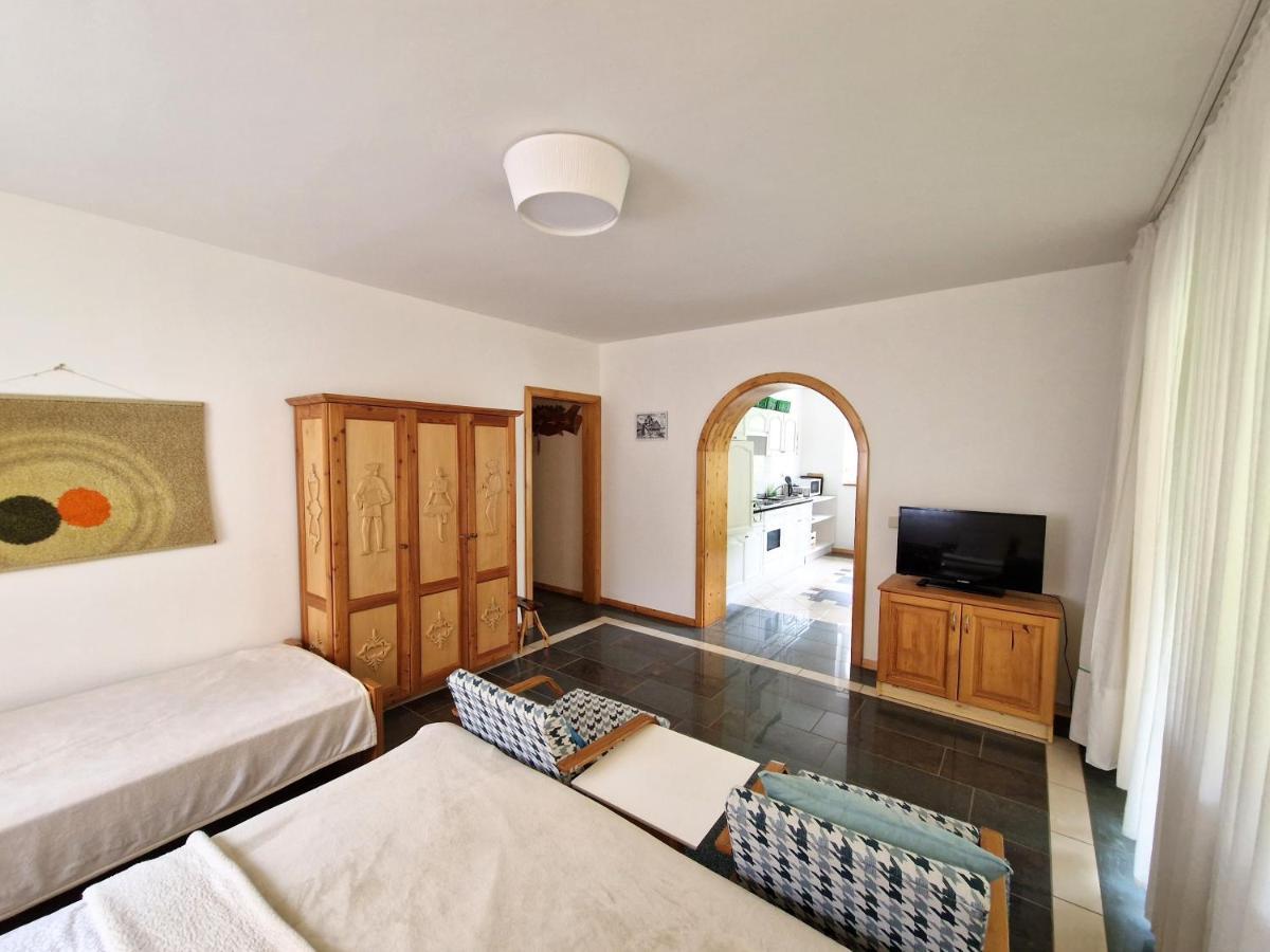 Apartmany Skalka Terchova Exterior photo