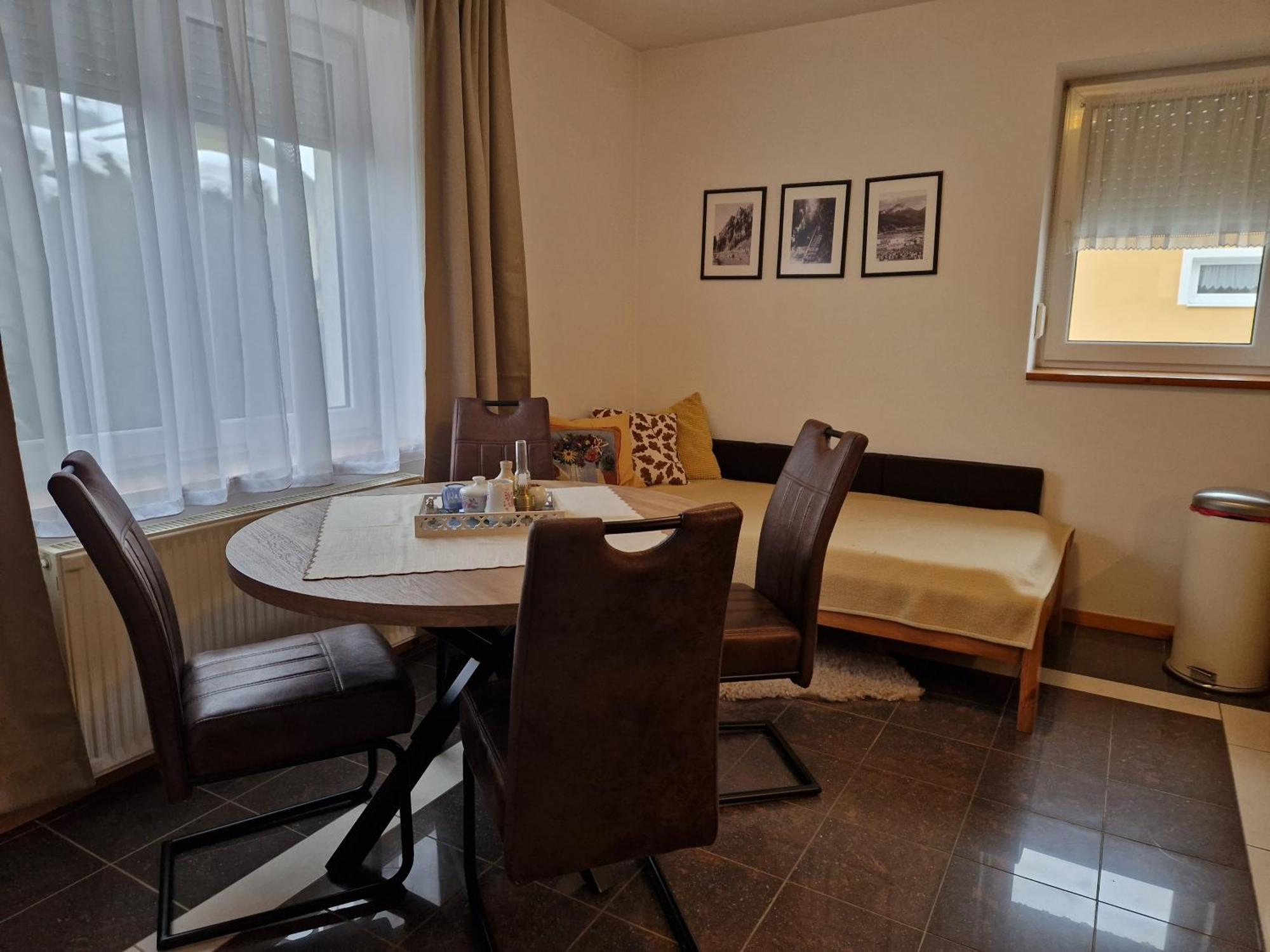 Apartmany Skalka Terchova Room photo