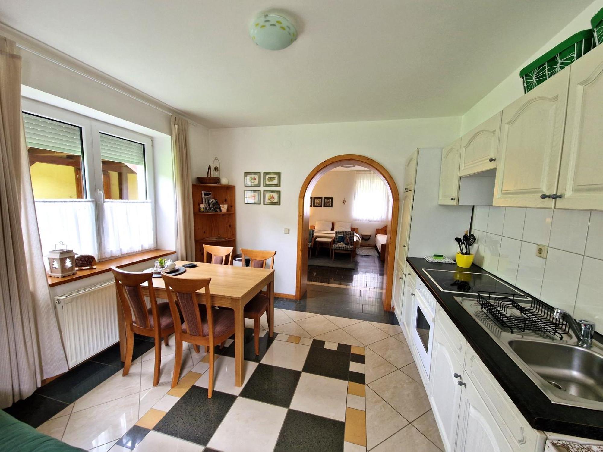 Apartmany Skalka Terchova Room photo