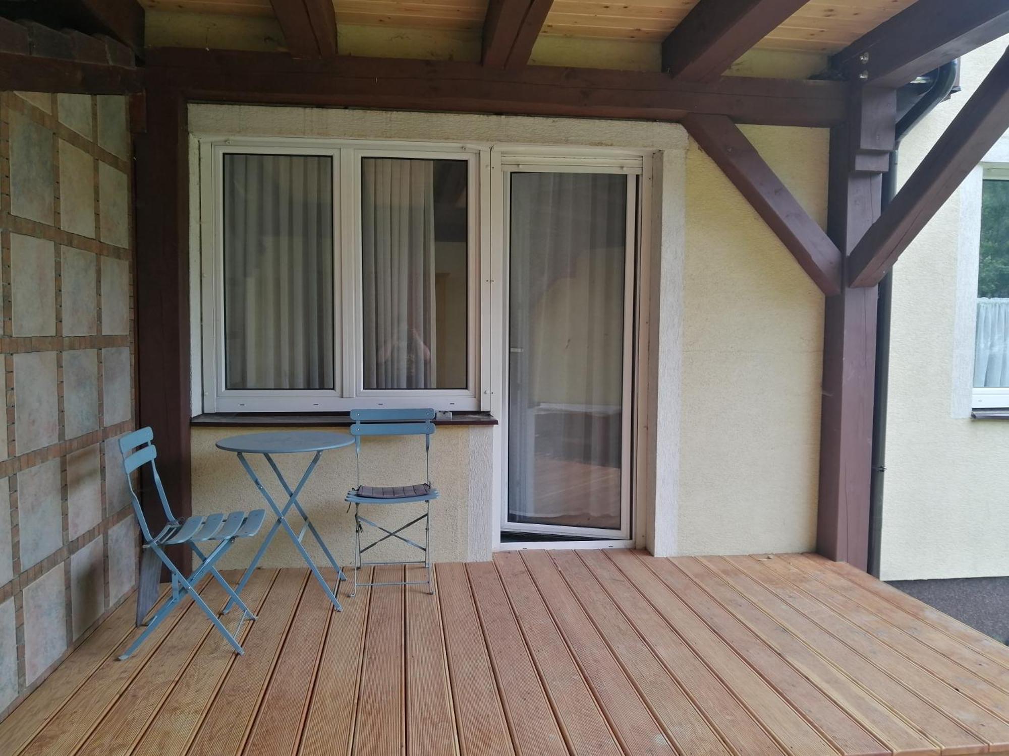 Apartmany Skalka Terchova Room photo